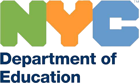 NYC DOE Logo